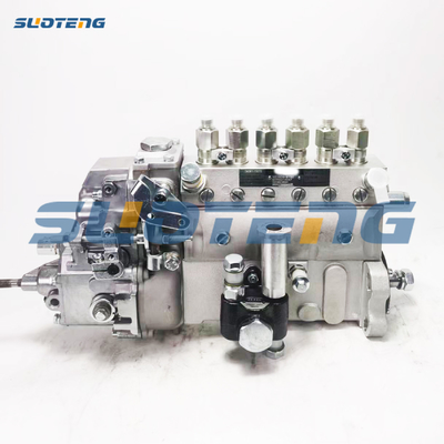 101609-9360 3436511010 pompe à injection de carburant diesel 1014059342 pour moteur S6K-1
