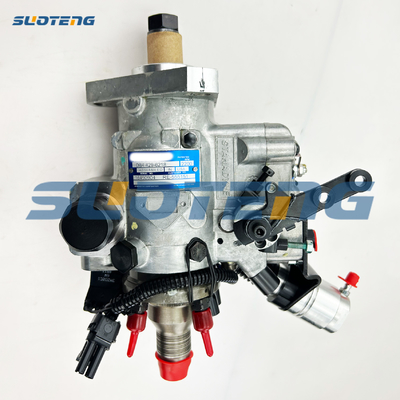 RE555151 Pompes à injection de carburant
