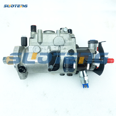 3230F582T Pompes à injection de carburant Diedel 3230f582t 1460