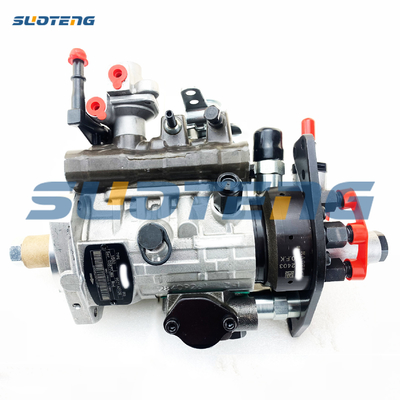 Pompes à injection de carburant diesel 9521A010G 1580