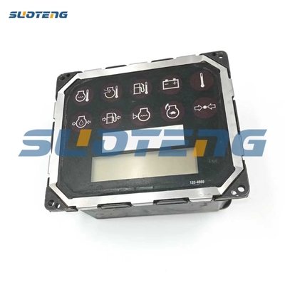 Moniteur pour moteur C7 C9 3126B