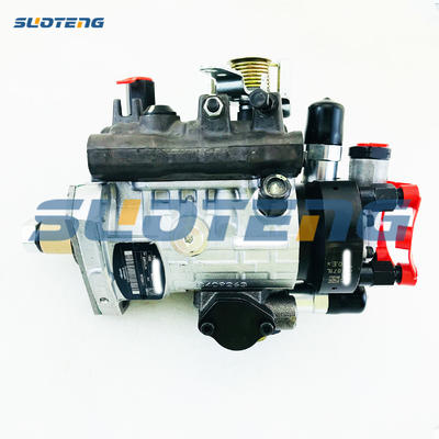 Pompes à injection de carburant diesel 9520A790W