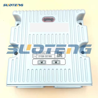 21Q6-32180 ECU contrôleur pour excavateur R220LC-9S