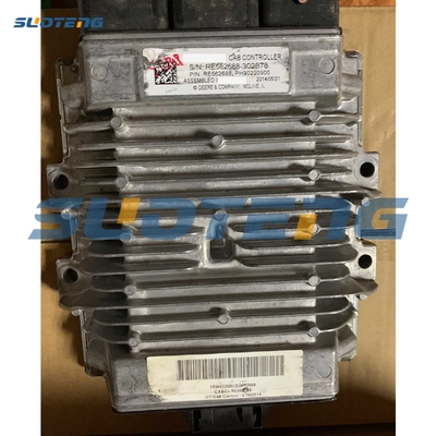 RE562688 Unité de commande ECU pour pièces de tracteur 7210R 7230R