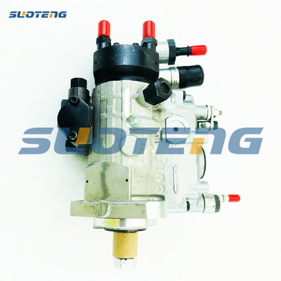 Pompes à injection de carburant 9320A172T