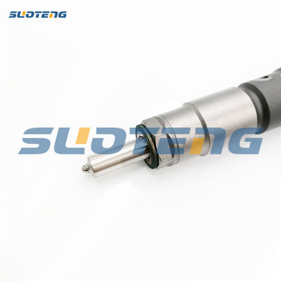 0445120066 20798114 Injecteur commun rail Injecteur de carburant pour pièces moteur