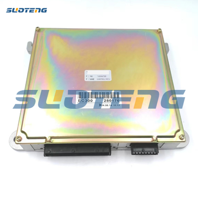 14594708 ECU Contrôleur pour pièces d'excavatrice EC300D
