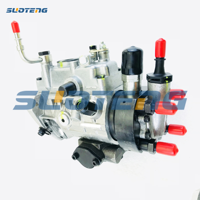 Pompes à injection de carburant 9320A522T