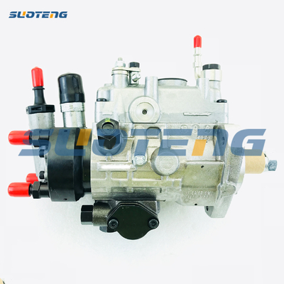 Pompes à injection de carburant 9320A522T