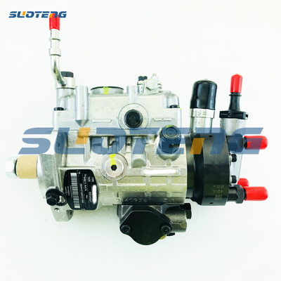 Pompes à injection de carburant 9320A522T