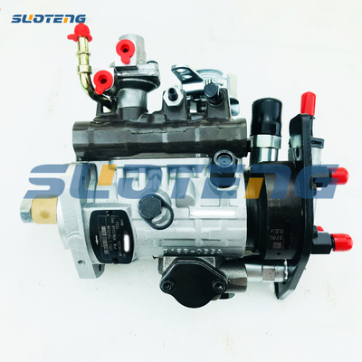 Pompes à injection de carburant diesel 9520A185H