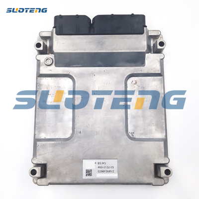 460-0132 4600132 ECU de réglage pour une excavatrice E320D2