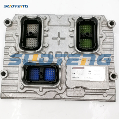 4993120 Commande ECU ECM pour moteur