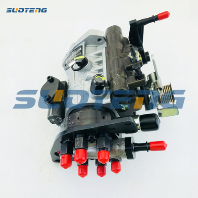 Pompes d'injection de carburant diesel 9521A031H 9521a031h 1569 pour moteur C7.1
