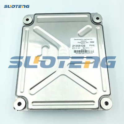 21358126 régulateur ECU pour moteur diesel D16