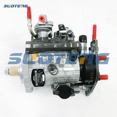 2644H023 Pompes à injection de carburant pour moteurs à 3054C