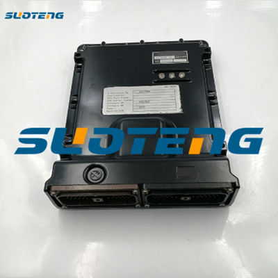 panneau électrique d'ordinateur d'ECU des pièces 221-8874X pour l'excavatrice 2218874X d'E312D E345C