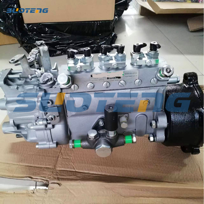 33100-93700 Pompes à injection de carburant pour moteur HD120 D6BR