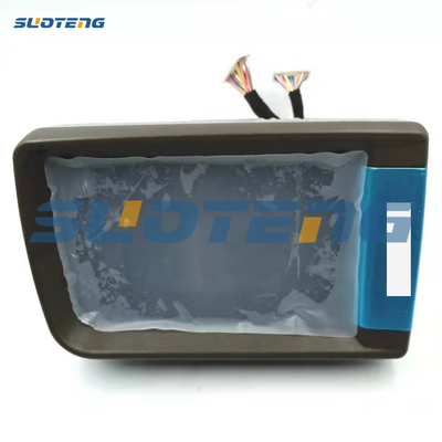 14640102 Moniteur LCD Pour EC210 EC240 EC290 Pièces pour excavatrice