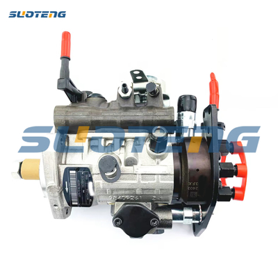 Pompes à injection de carburant diesel pour excavatrice E320D2