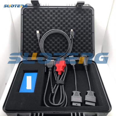 88890300 Outil de diagnostic Vocom pour excavatrice