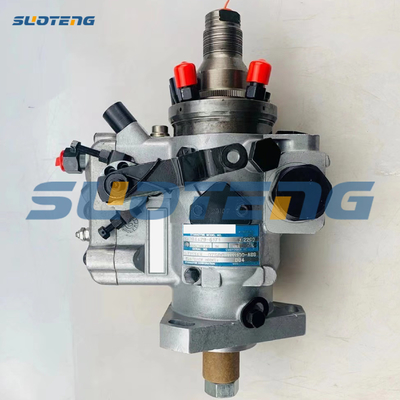DB4429-6171 Pompe à injection de carburant haute pression pour moteur