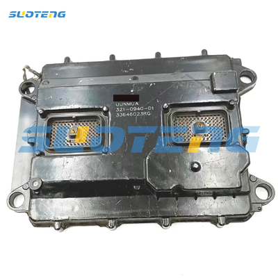 321-0940 Contrôleur ECU ECM 3210940 Pour le camion 795F