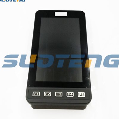803588494 Moniteur d'affichage pour excavateur XE215D