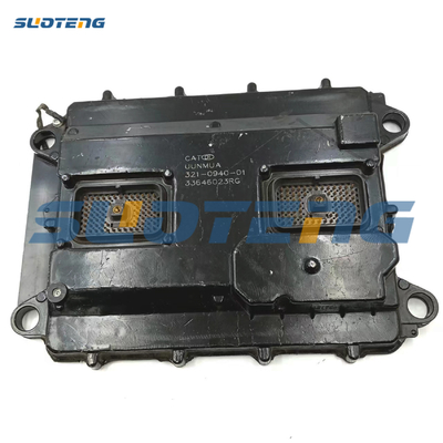 321-0940 Contrôleur du moteur ECU ECM 3210940 Pour moteur C9 C9.3