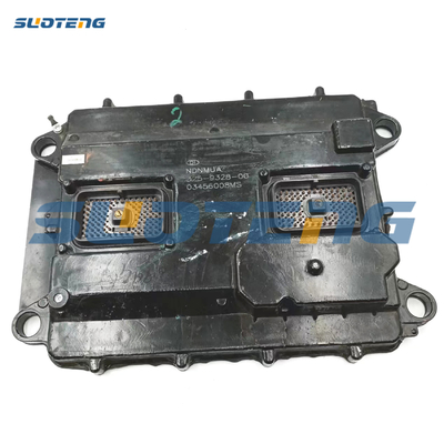 325-9328 3259328 Module de commande du contrôleur ECU ECM Pour la pelle 336DL