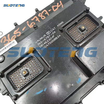 365-6787 3656787 Module de commande du contrôleur ECU ECM Pour R1600H