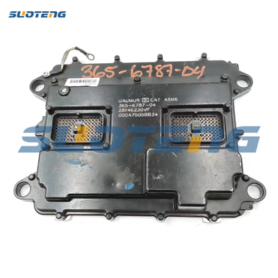365-6787 3656787 Module de commande du contrôleur ECU ECM Pour R1600H