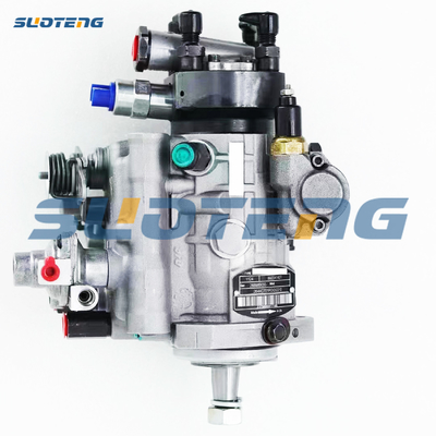 Pompes d'injection de carburant pour moteur diesel