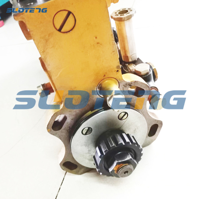 6127-71-1018 Pompes à injection de carburant 6127711018 pour le dozer D355