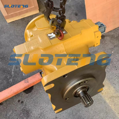 216-8978 2168978 Pompes à piston pour chargeuse à roues 988H