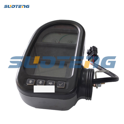 14527149 Affichage du moniteur pour excavateur EC210B