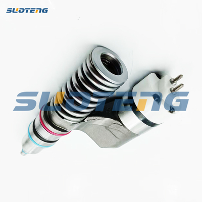 Injecteur de carburant pour moteur C12