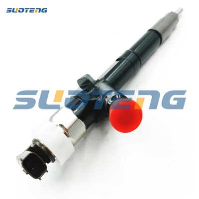 095000-6250 Injecteur de carburant pour rail commun 0950006250