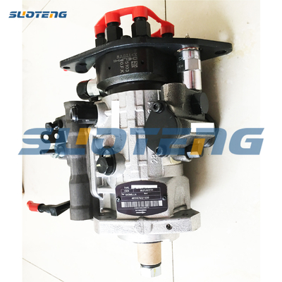 Pompes à injection de carburant pour excavatrice E320D2