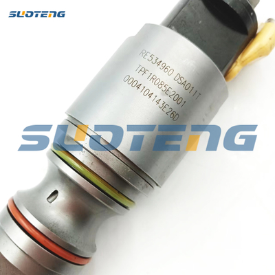 RE534960 Pompes à injection de carburant pour rail commun