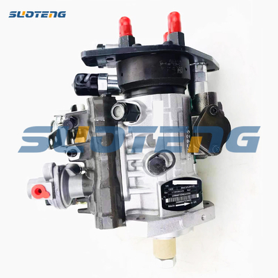 Pompes d'injection de carburant pour moteur diesel DP200