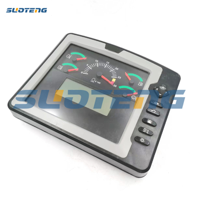 Moniteur pour tracteur D6N