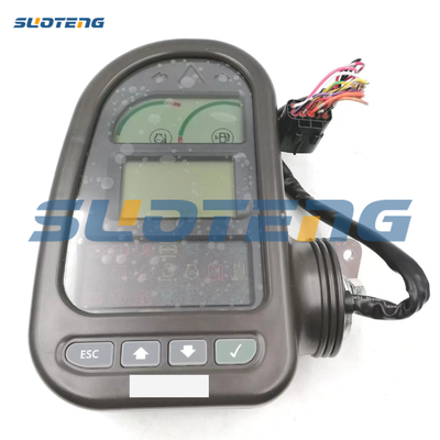 14401539 Affichage du moniteur pour excavateur LG6210E