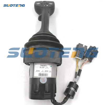 356-3609 3563609 Joystick de commande pour le gardien de moteur 140M