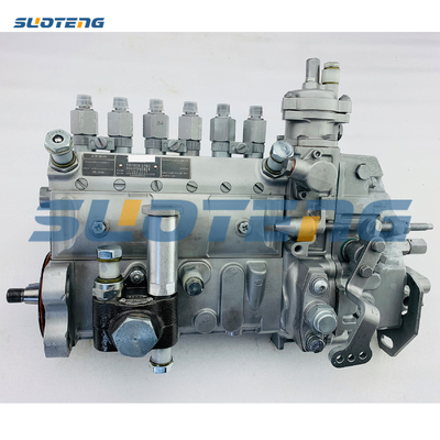 101062-9310 Pompe à injection de carburant pour moteur diesel