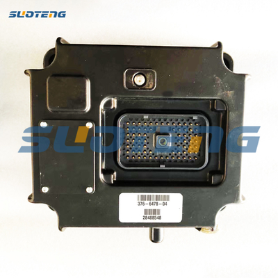 376-6478 Unité de commande du moteur ECU 3766478 pour excavatrice 311D