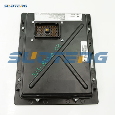 351-8758 Panneau de commande EMCP 3518758 pour moteur C4.4 C6.6