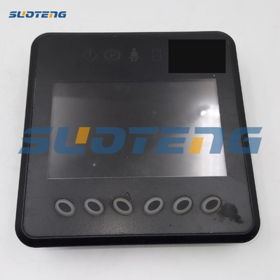 378-1006 3781006 Gp de commande pour le chargeur 236D