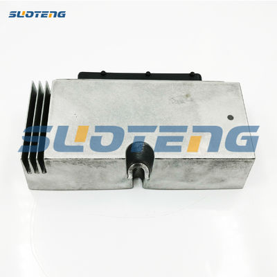 VOE11443400 11443400 Panneau de commande de climatisation du contrôleur ECU pour pelle EC480D