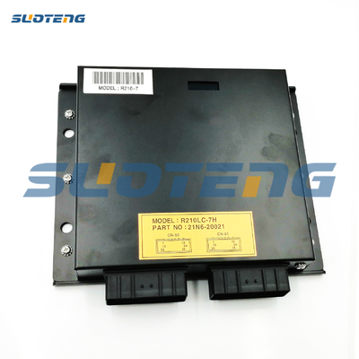 21N6-20021 Contrôleur MCU 21N620021 pour une pelle R210LC-7H